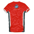 MV Agusta Reparto Corse Official Team Wear - T-Shirt - RED